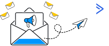 Run Personalized Email Campaigns