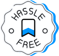 Hasslefree Bookmark Management