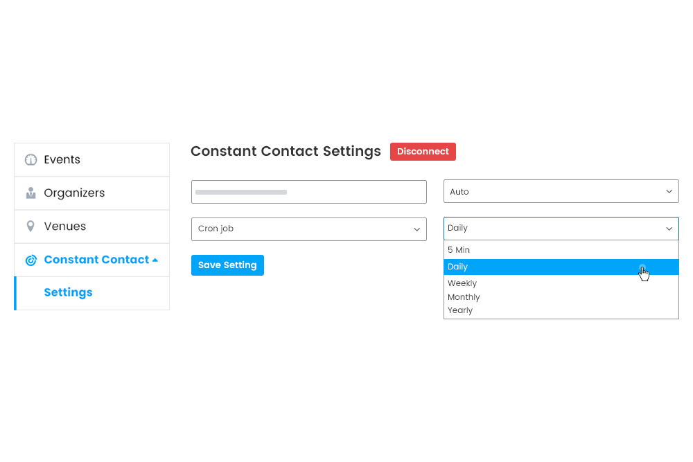 Wpem Synchronization Cron Job On Frontend