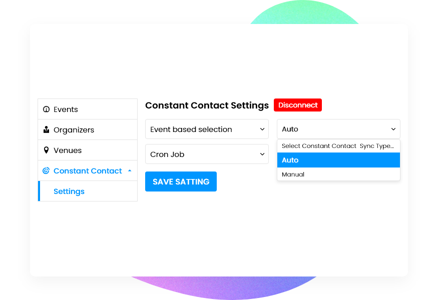 Data Sync Method