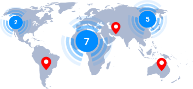 Google Map Cluster Markers