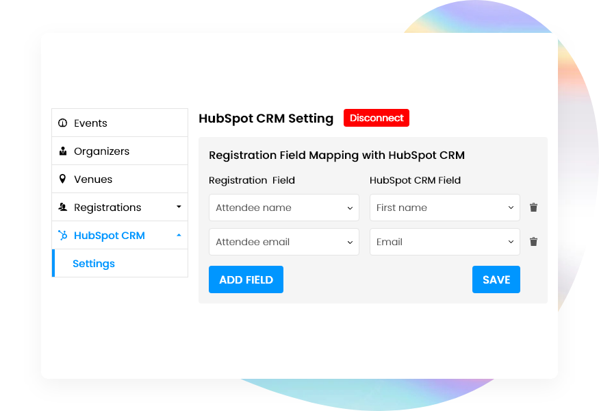 Field Mapping