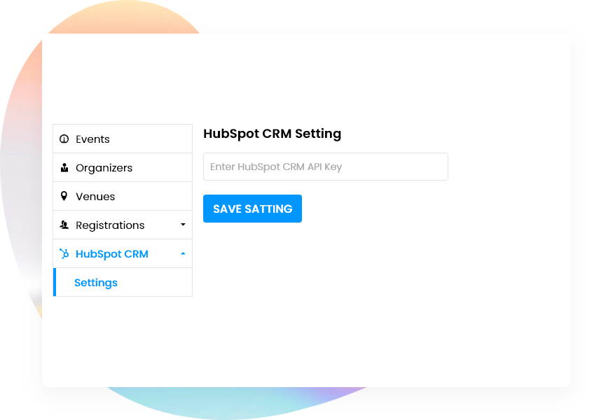 Hubspot Crm Integration