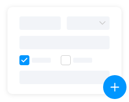 Custom Form Fields