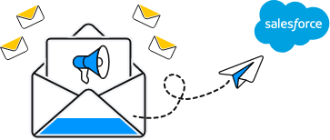 Run Personalized Email Campaigns