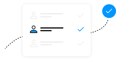 Attendee Registration Forms