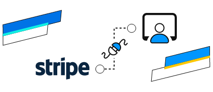 Stripe Connect For Organisers