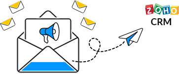 Run Personalized Email Campaigns