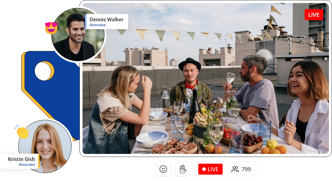 Virtual Online Events Virtual Online Events