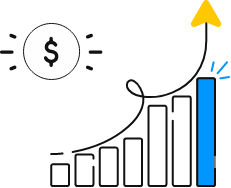 Increased Revenue Increased Revenue