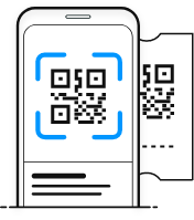 Mobile Ticketing App Mobile Ticketing App
