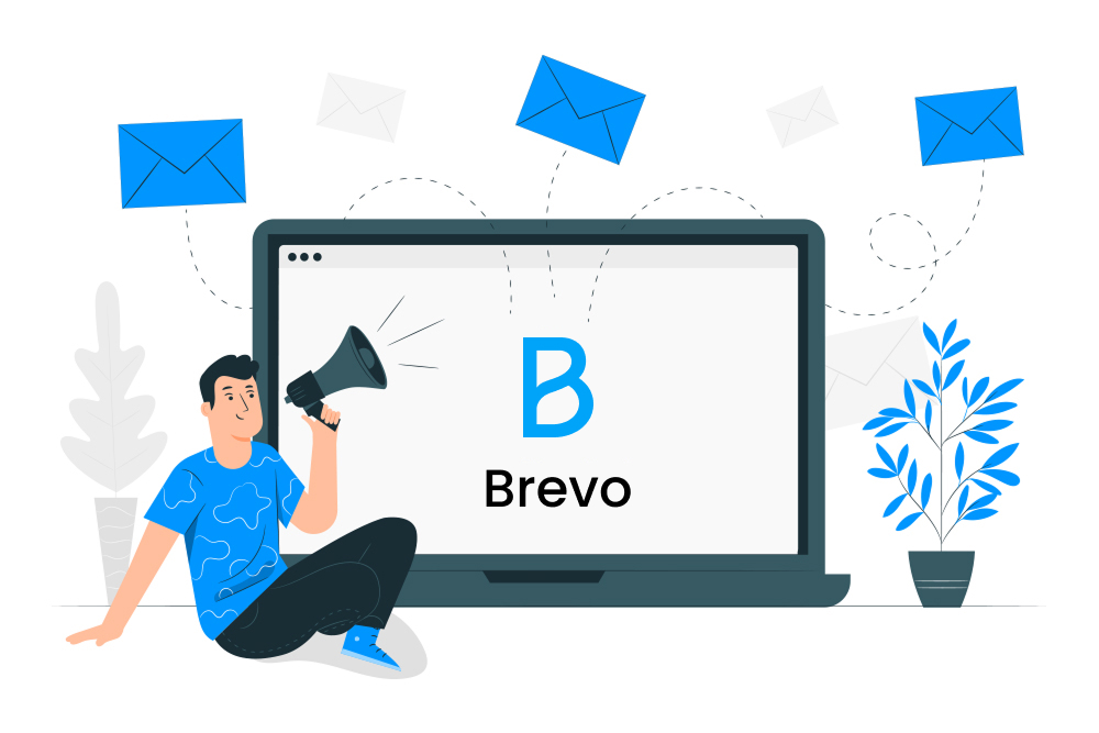 Backend Send Email Newsletters