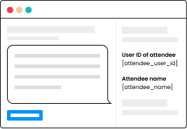 Frontend Dashboard For Organizer Frontend Dashboard For Organizer