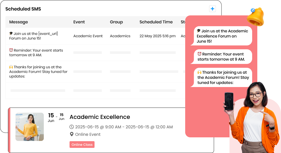 Academics Classes Academics Classes
