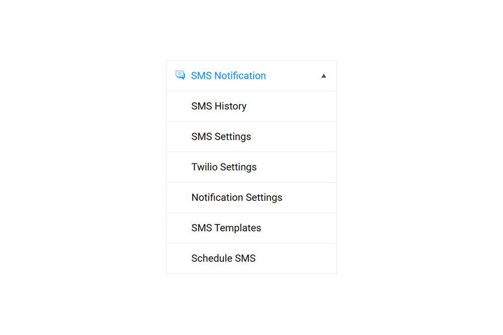 Frontend Dashboard For Organizers