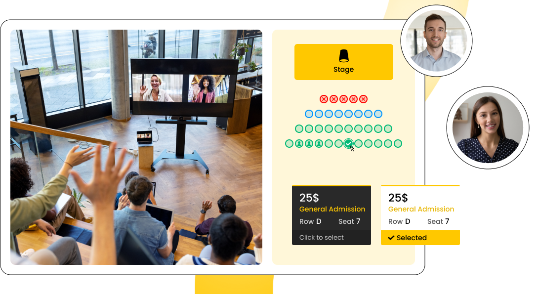 Virtual Online Events Virtual Online Events