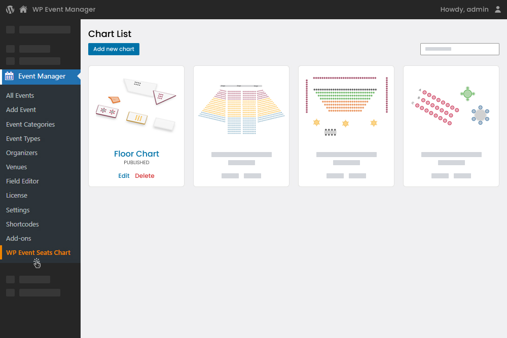 Selecting A Proper Layout For Seating Visual