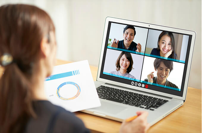 1-to-Many Meetings