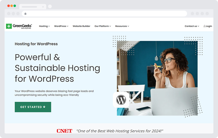 kinsta client