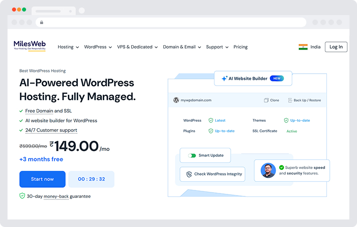 kinsta client