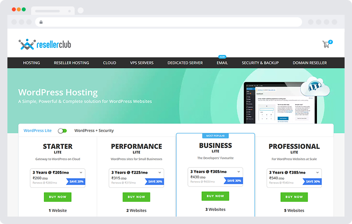 kinsta client