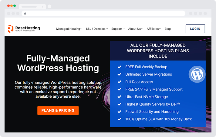 kinsta client