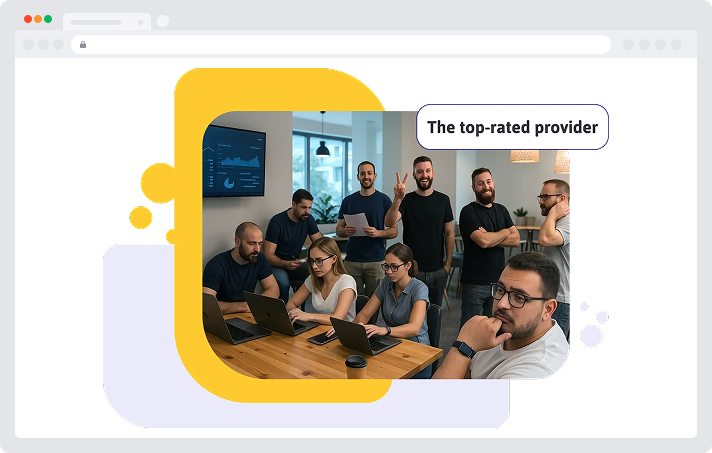 kinsta client