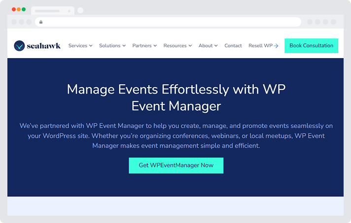 kinsta client
