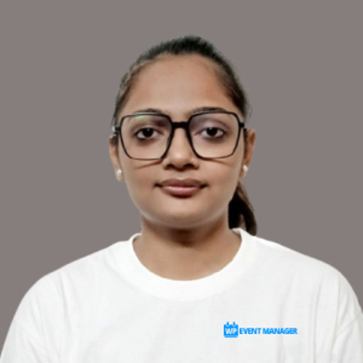 Hinal Mevada