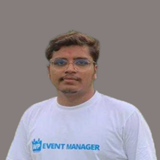 Rushabh Gajera