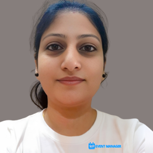 Suchi Mehta