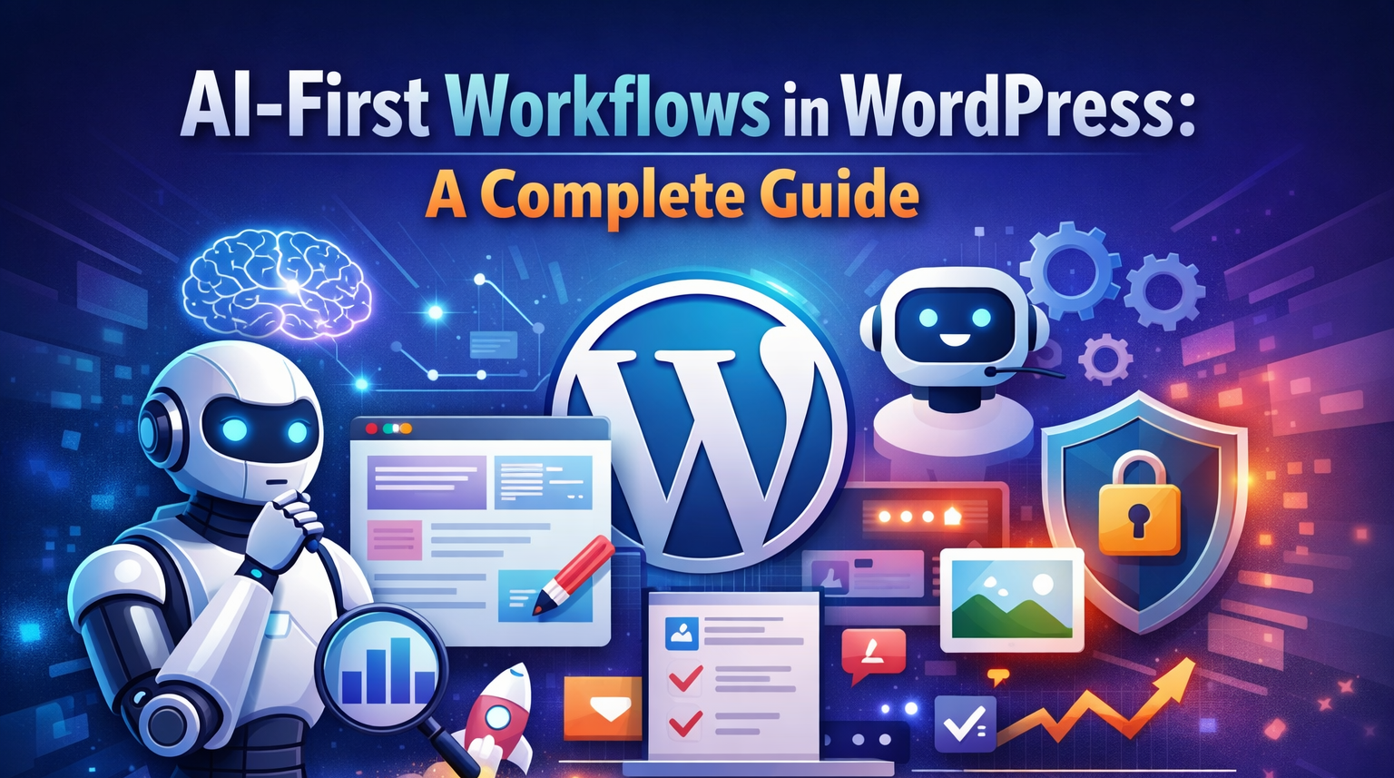 Ai First Workflows 1