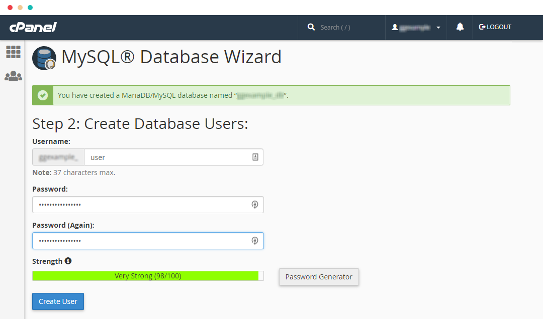 Mysql-Wizard