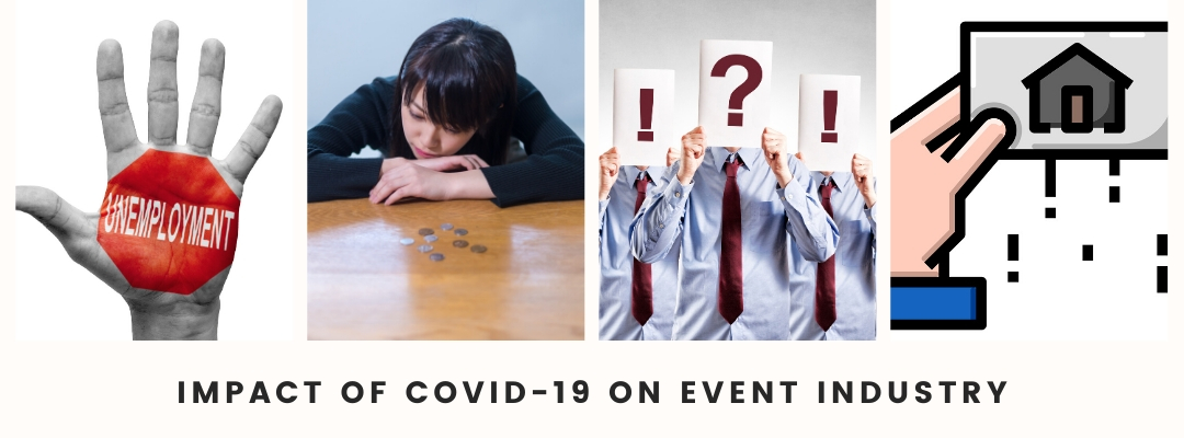 Impact Of Covid-19 On Event Industry