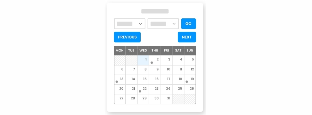 Best Way To Create Event Calendar For Student WordPress