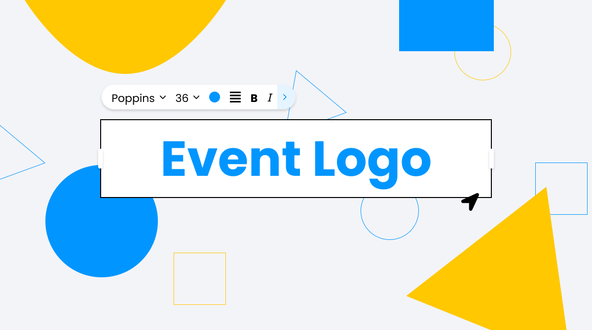 Make Your Events Memorable With Incredible Event Logo Design Tips