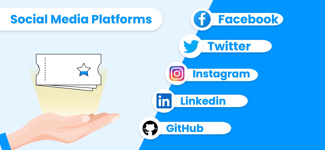 Social Media Platforms