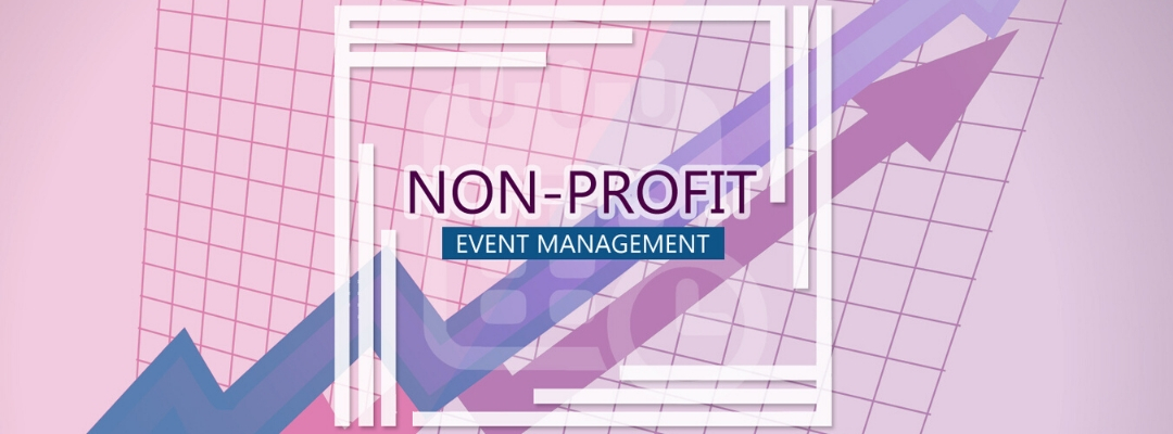 Non-Profit Event Management 1 