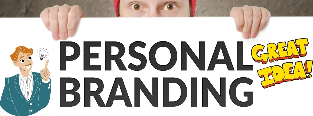 Revamping Personal Brand Ideas