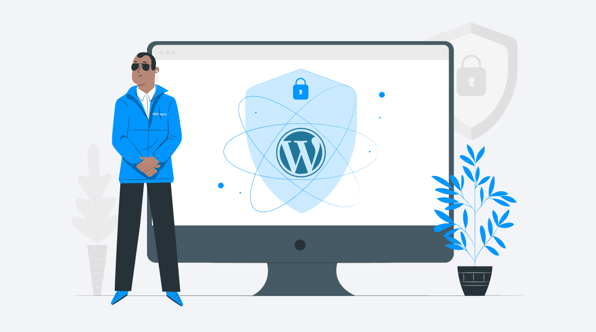 Different Ways To Secure WordPress Event Website