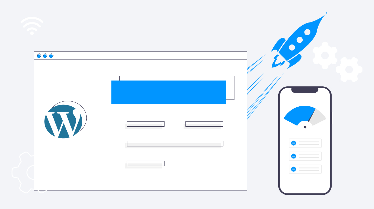 How to Speed Up Your WordPress Website?