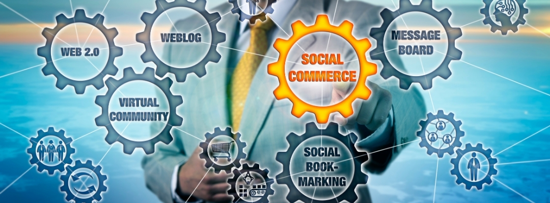 Social Commerce Trends For 2021