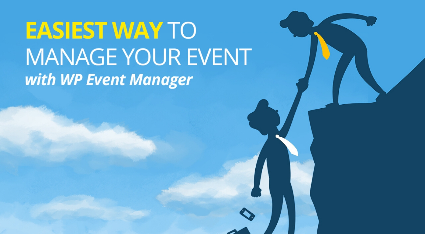 How Is Wp Event Manager Useful For Your Website