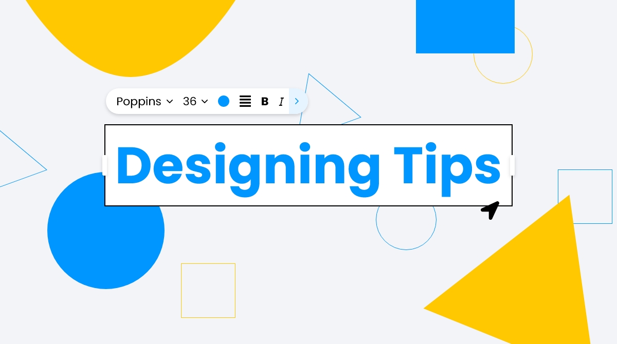 Brand Your Events in 2021 With These Useful Designing Tips