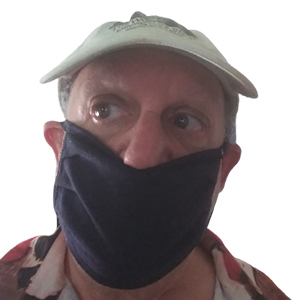 Steven Jay, Founder and Creative Director