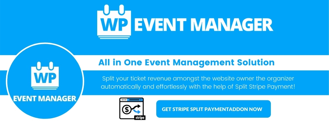 Avoid Payment Mistakes By Stripe Split Payment Addon