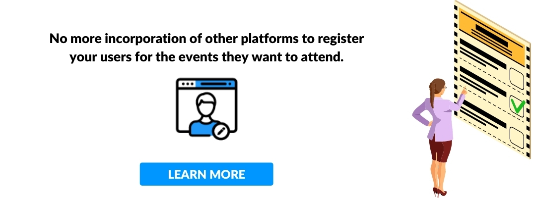 Streamline Event Registration With Wp Event Manager