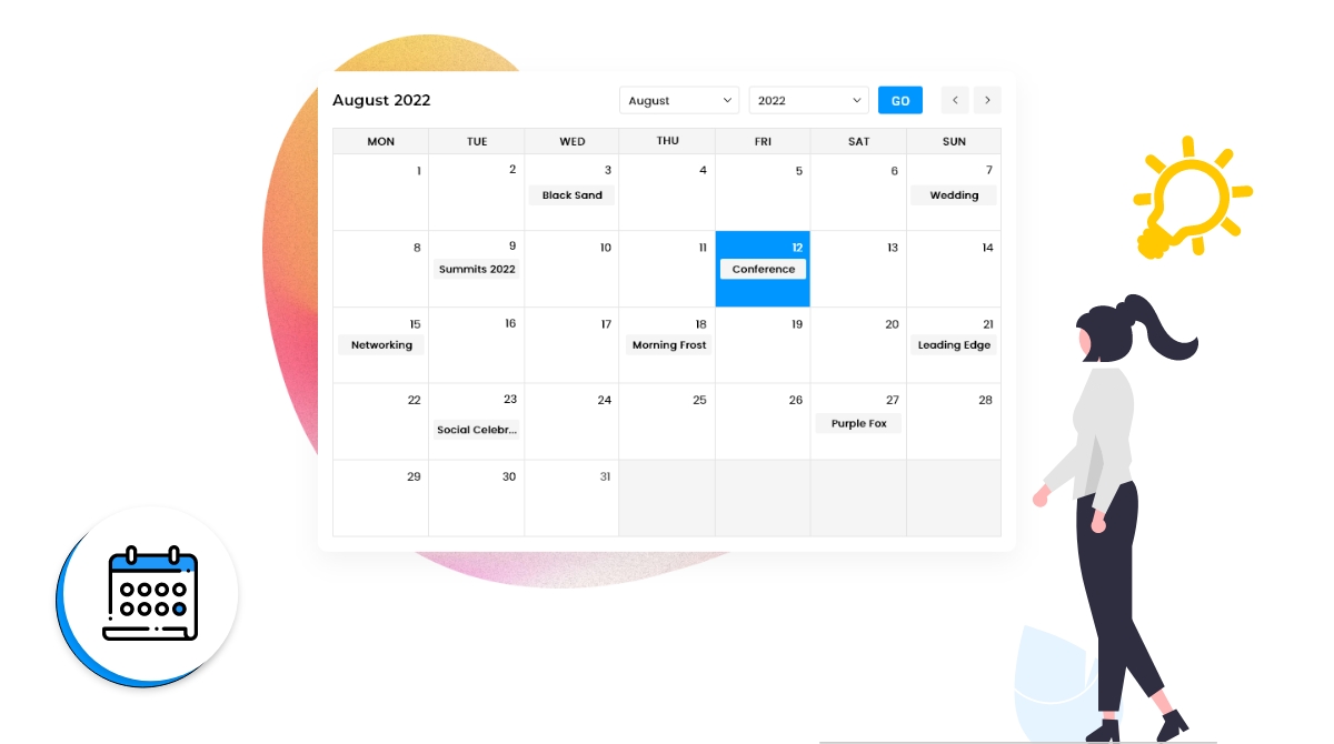 Top 7 Calendar Maintenance Tips To Manage Calendar Easily