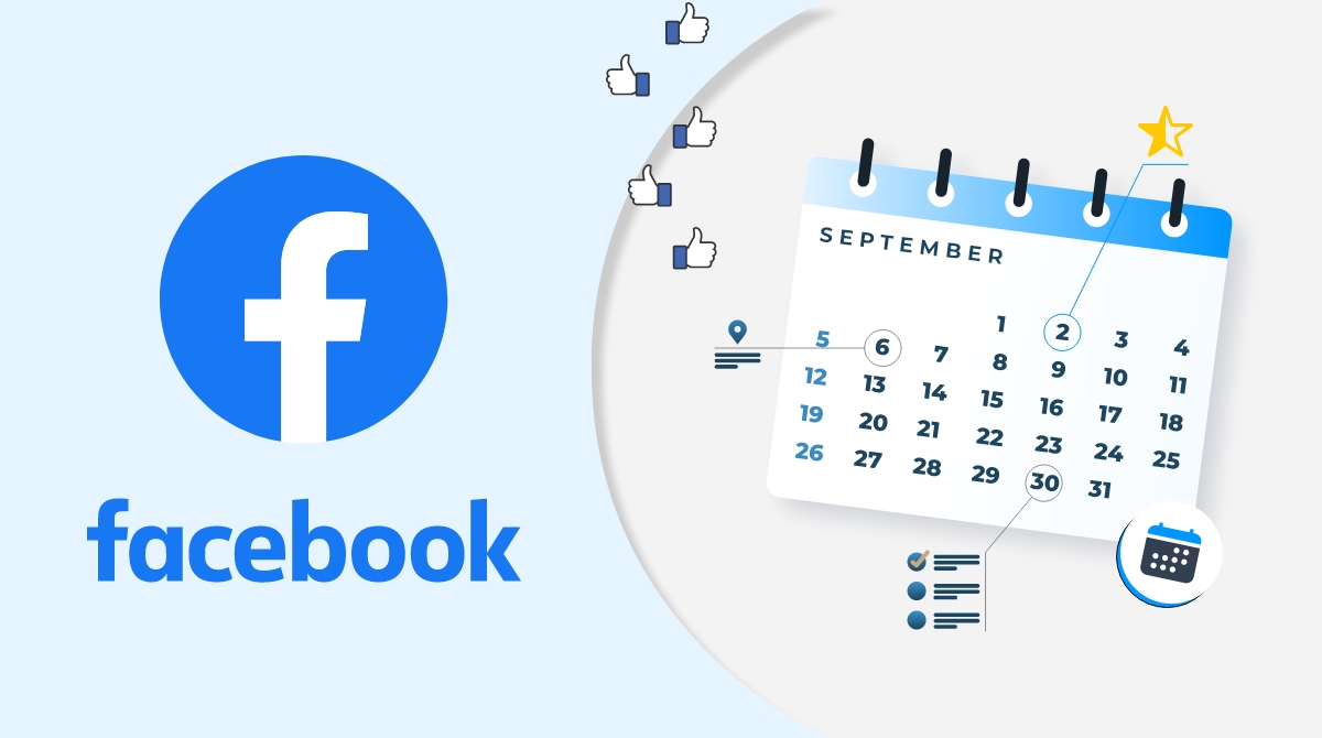 5 Useful Techniques To Do Event Marketing On Facebook