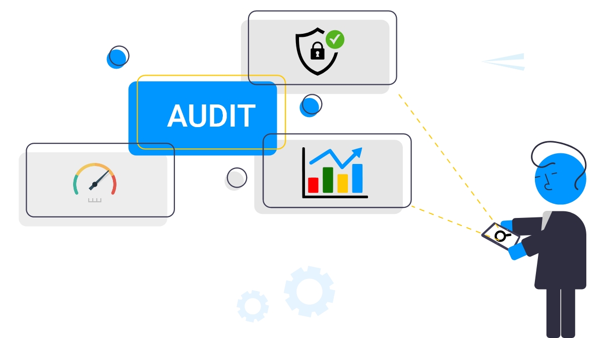 Now Easily Perform WordPress Website Audit